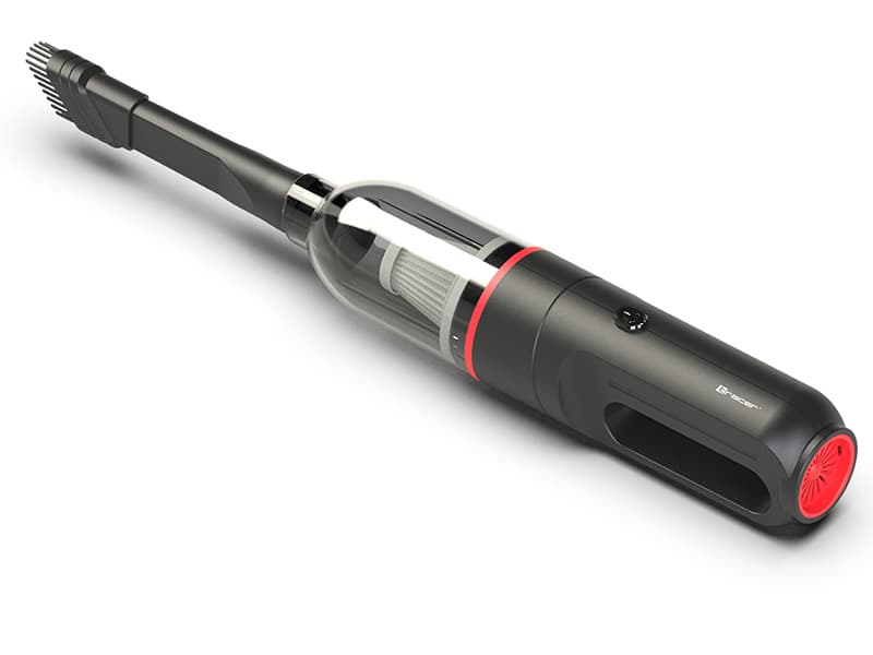 TRACER Avtomobilski sesalnik Duster B5, 14000Pa, akumulatorski 2