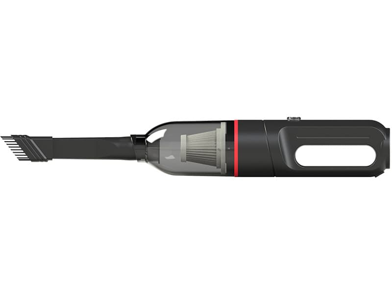 TRACER Avtomobilski sesalnik Duster B5, 14000Pa, akumulatorski 3