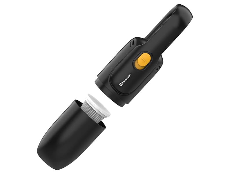 TRACER Avtomobilski sesalnik Vacor V3, 12V 2