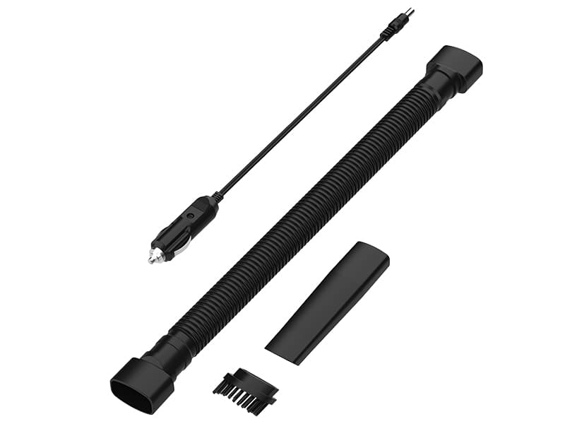 TRACER Avtomobilski sesalnik Vacor V3, 12V 3