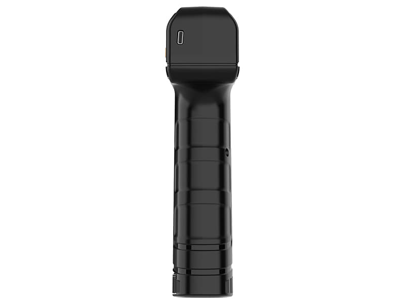 TRACER Brezžični kompresor AiR-P, 150 PSI, 3600mAh 4