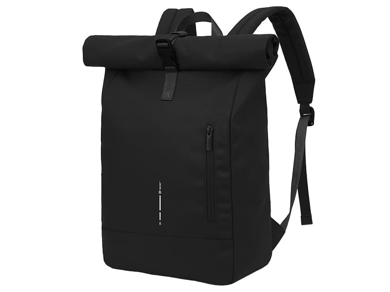 Nahrbtnik TRACER Roll za prenosnik 15,6" črn