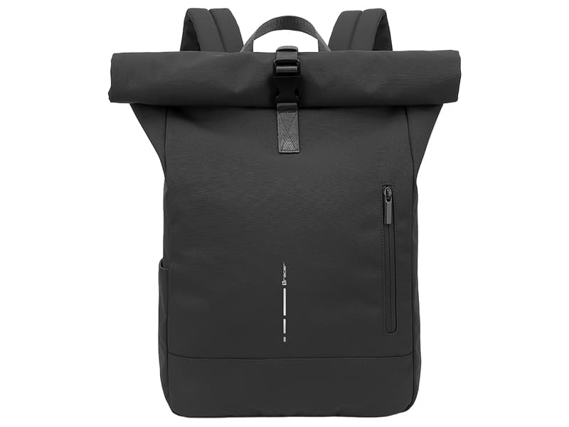 Nahrbtnik TRACER Roll za prenosnik 15,6" črn 2