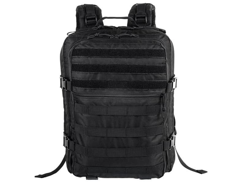 TRACER Nahrbtnik Tracer Evo Black 25L (16") 2