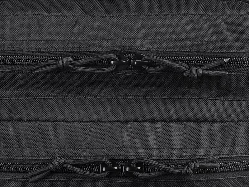TRACER Nahrbtnik Tracer Evo Black 25L (16") 6