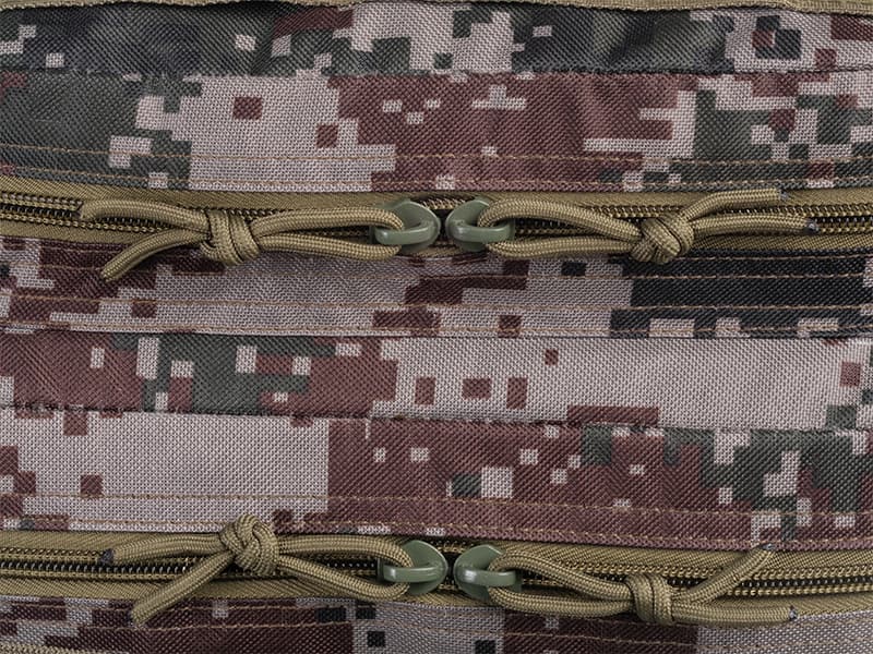 TRACER Nahrbtnik Tracer Evo Camo 25L (16") 6