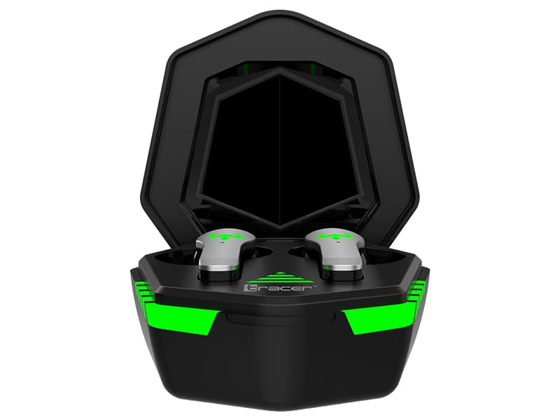 Brezžične slušalke TRACER G2 TWS BT 2
