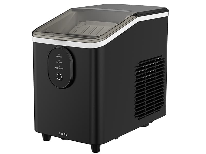 Lafe IceBullet 1L - Pralni avtomat za led