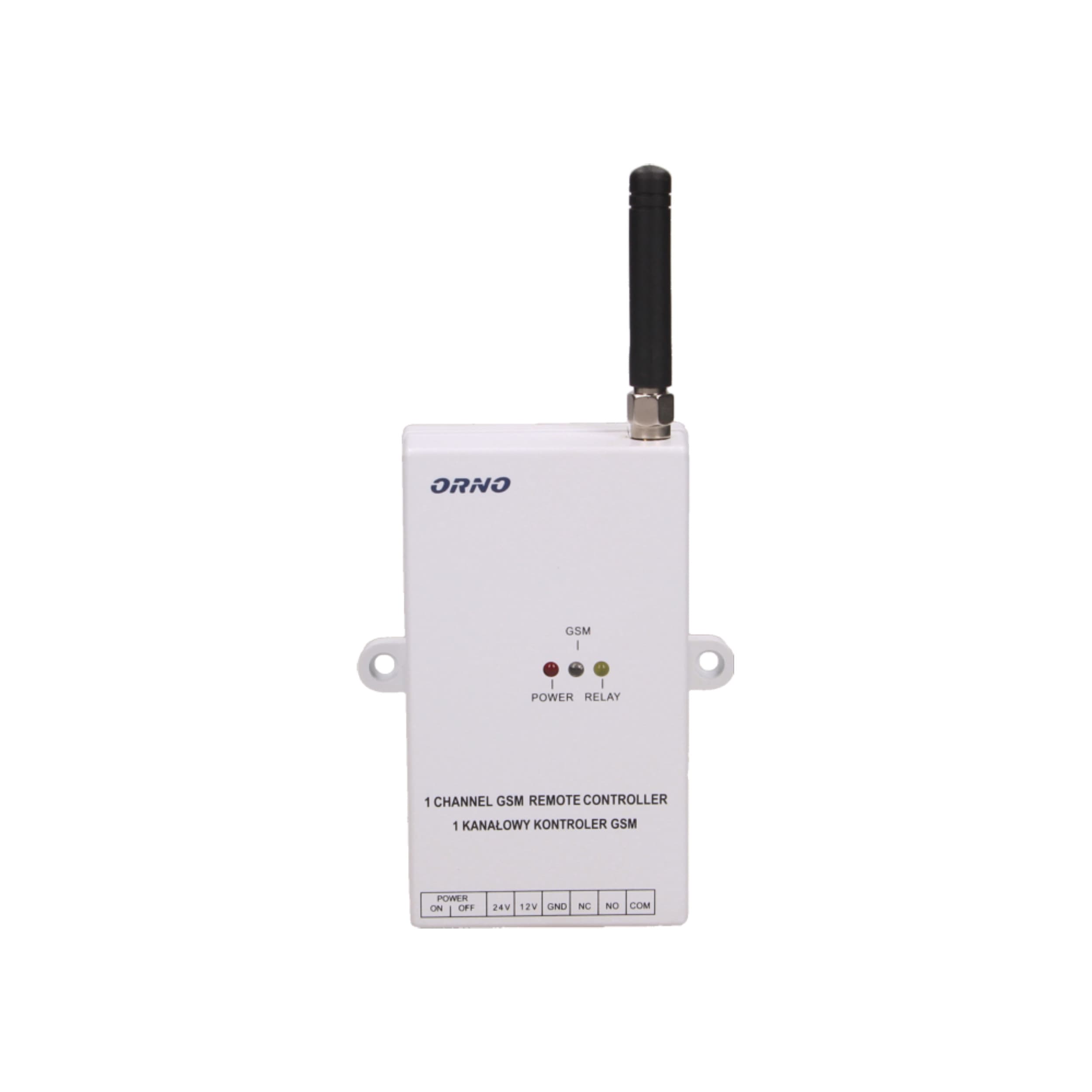Orno GSM krmilnik za upravljanje z vrati 4