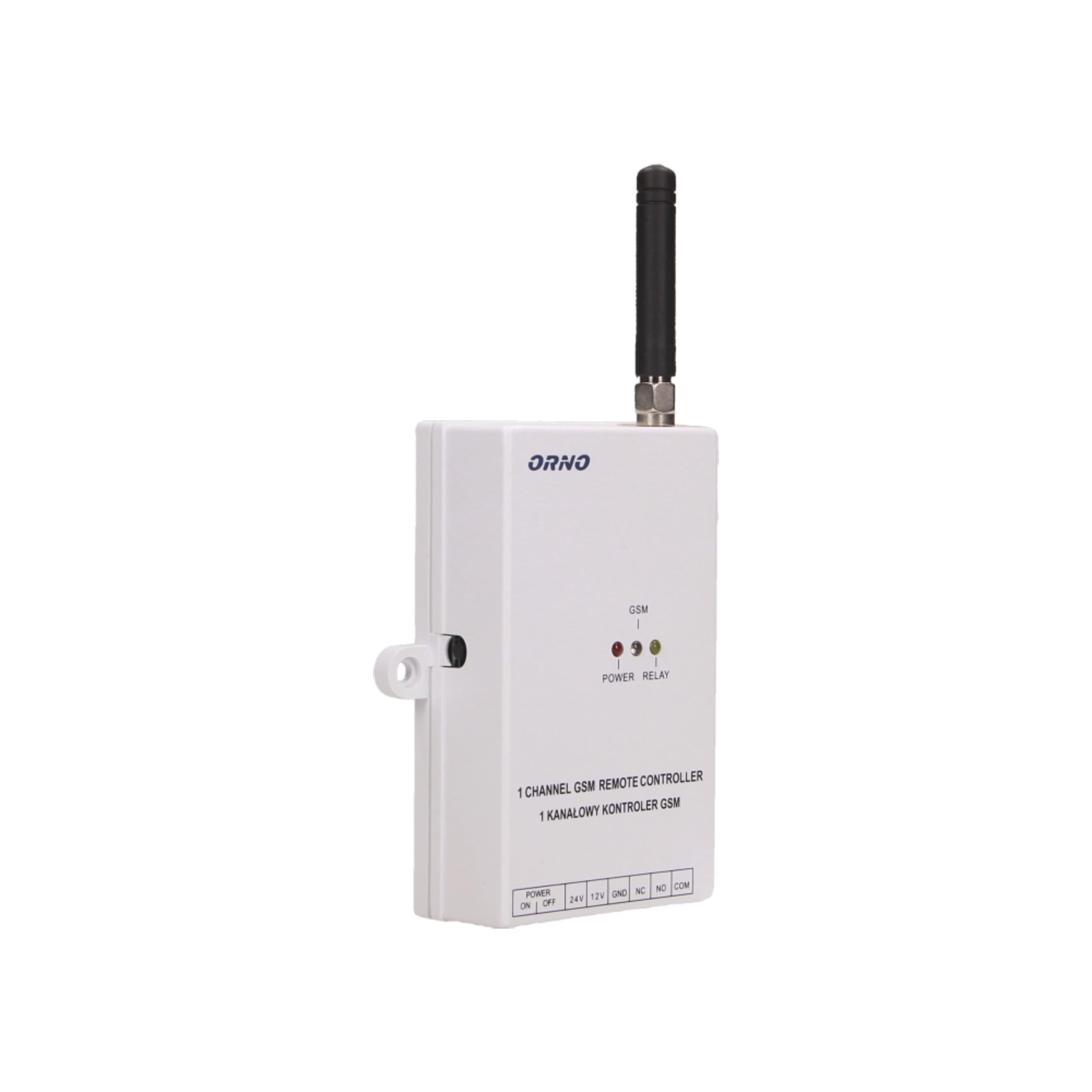 Orno GSM krmilnik za upravljanje z vrati 5