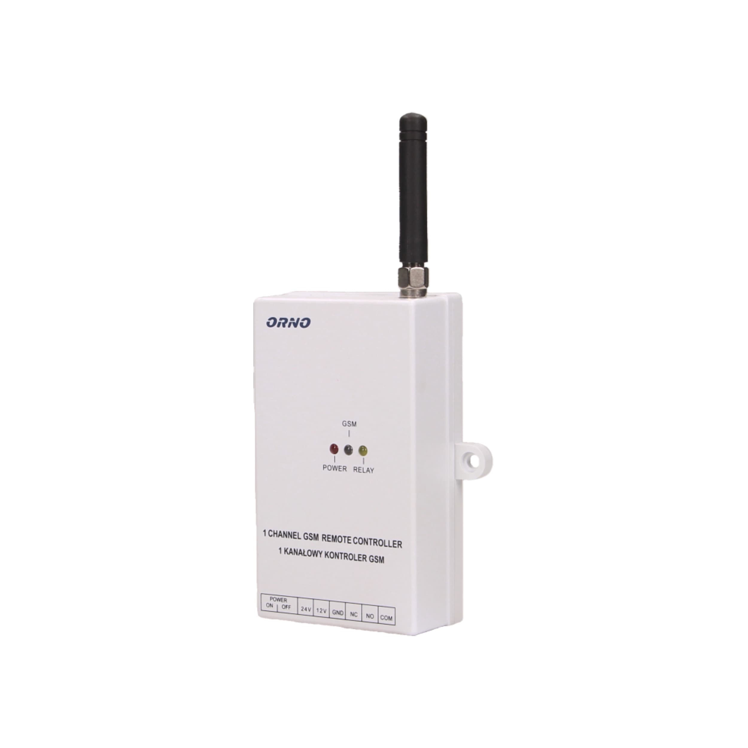 Orno GSM krmilnik za upravljanje z vrati 6