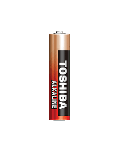 Toshiba LR03 (AAA) alkalne baterije, 4 kosi 2