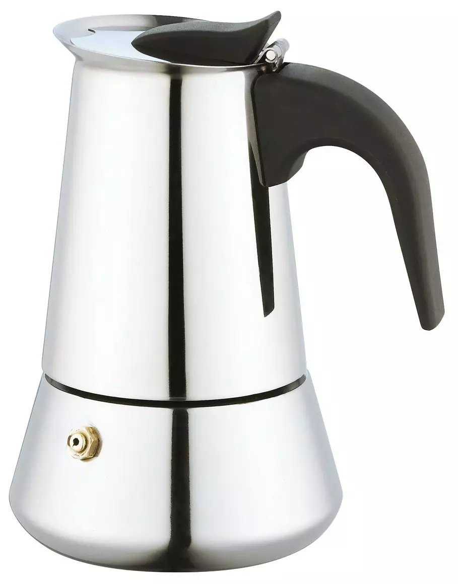 Kinghoff Kavni avtomat za espresso, 4 skodelice