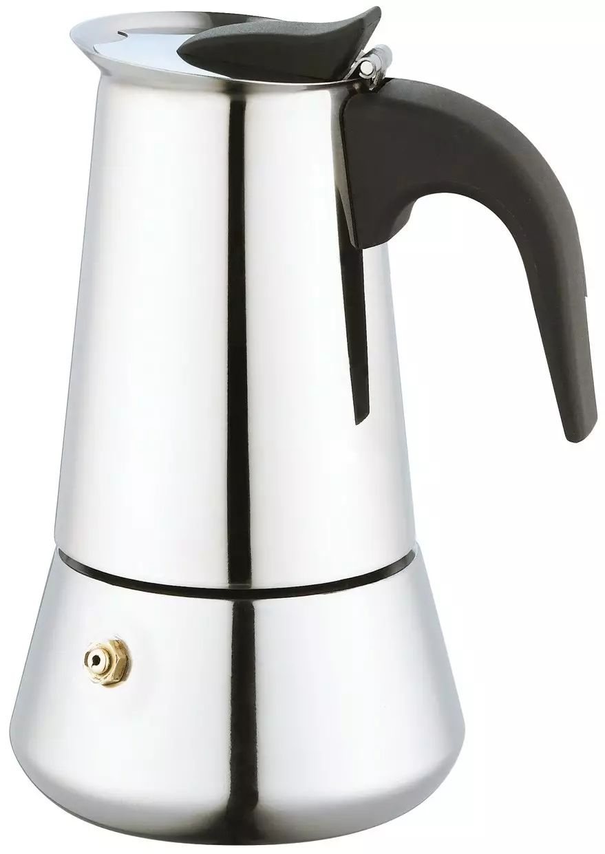 Kinghoff Kavni avtomat za espresso, 6 skodelic