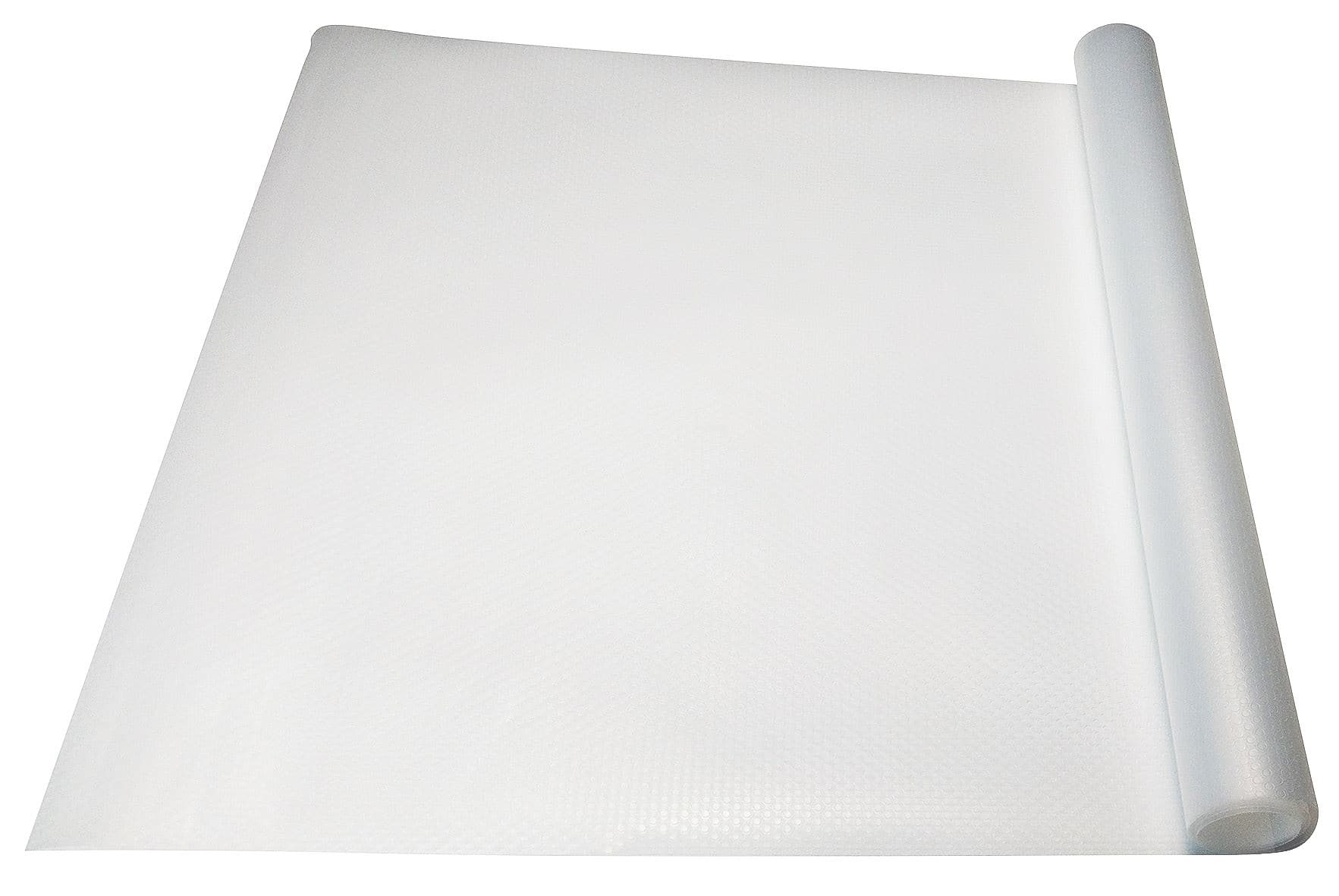 Protizdrsna podloga KING Hoff 50x300cm, prozorna
