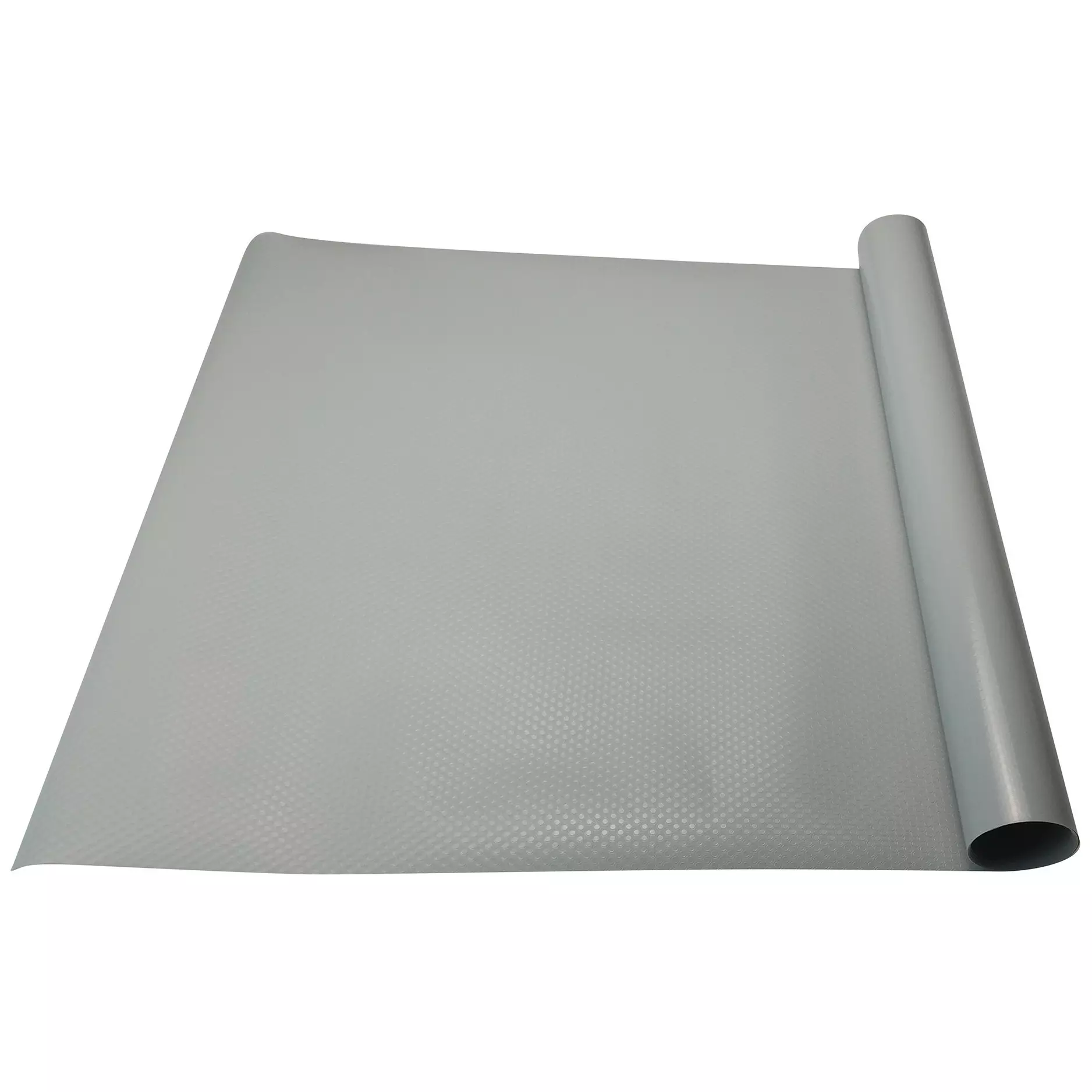 Protizdrsna podloga KING Hoff 50x300cm, siva