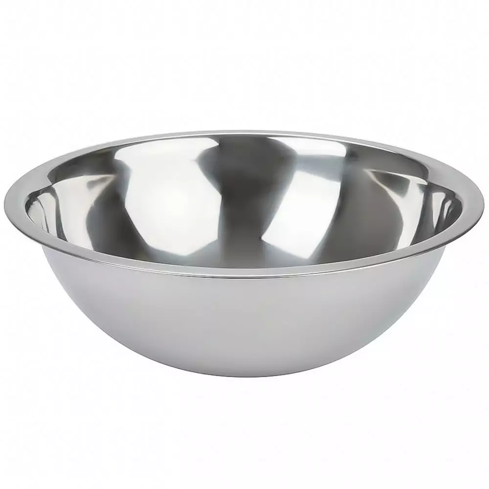 Kinghoff jeklena posoda, Ø20 cm