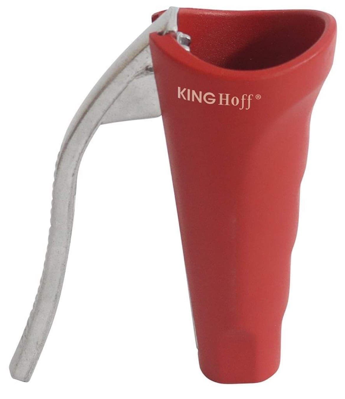 Kinghoff odpirač za orehe, rdeč