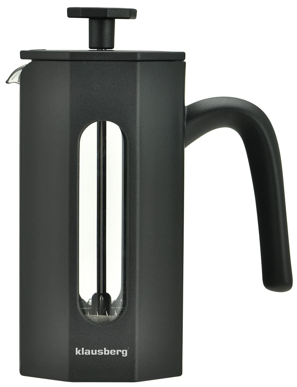 Posoda za kavo/čaj Klausberg, 0,35l