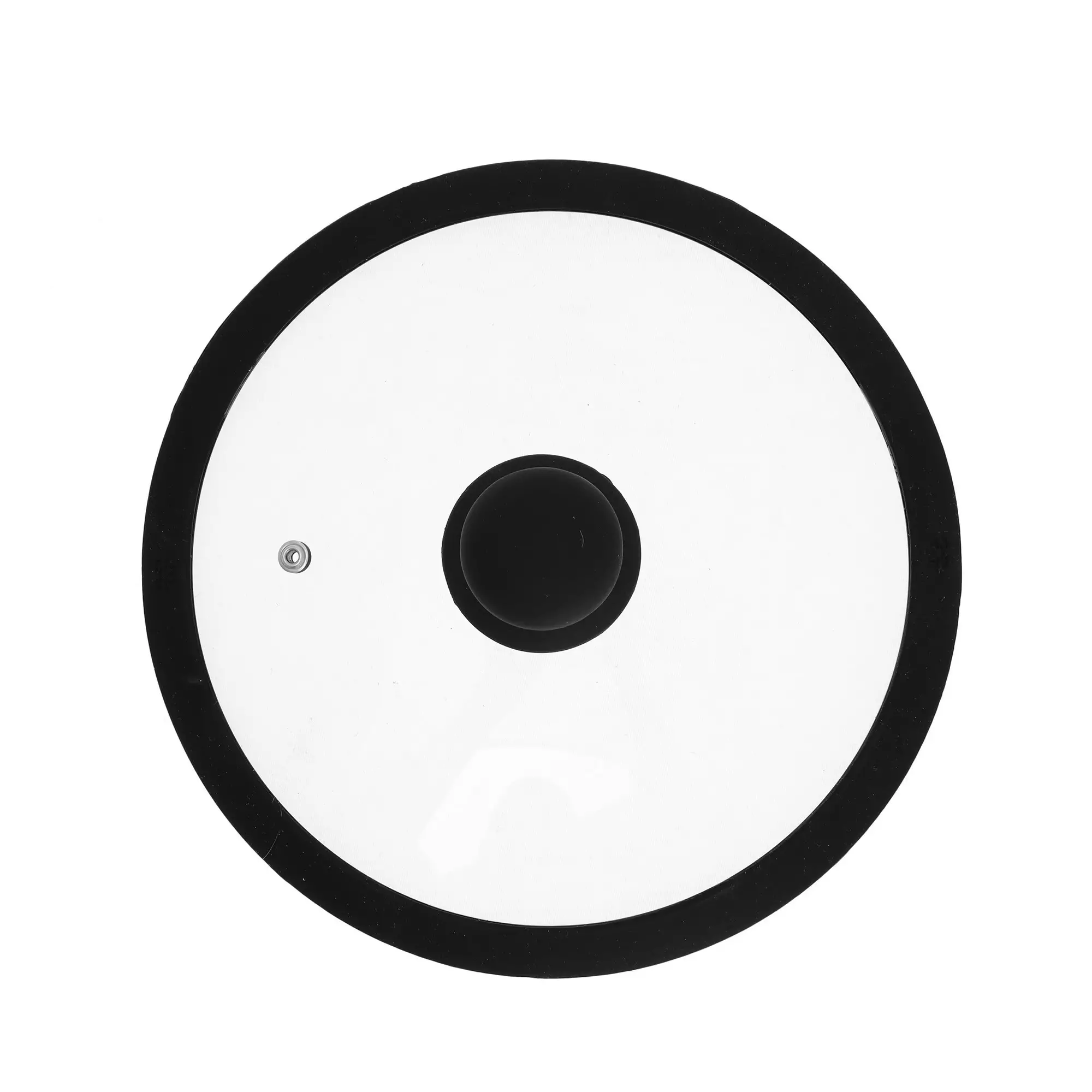 Pokrov za posodo KING Hoff, ø 24 cm, steklo