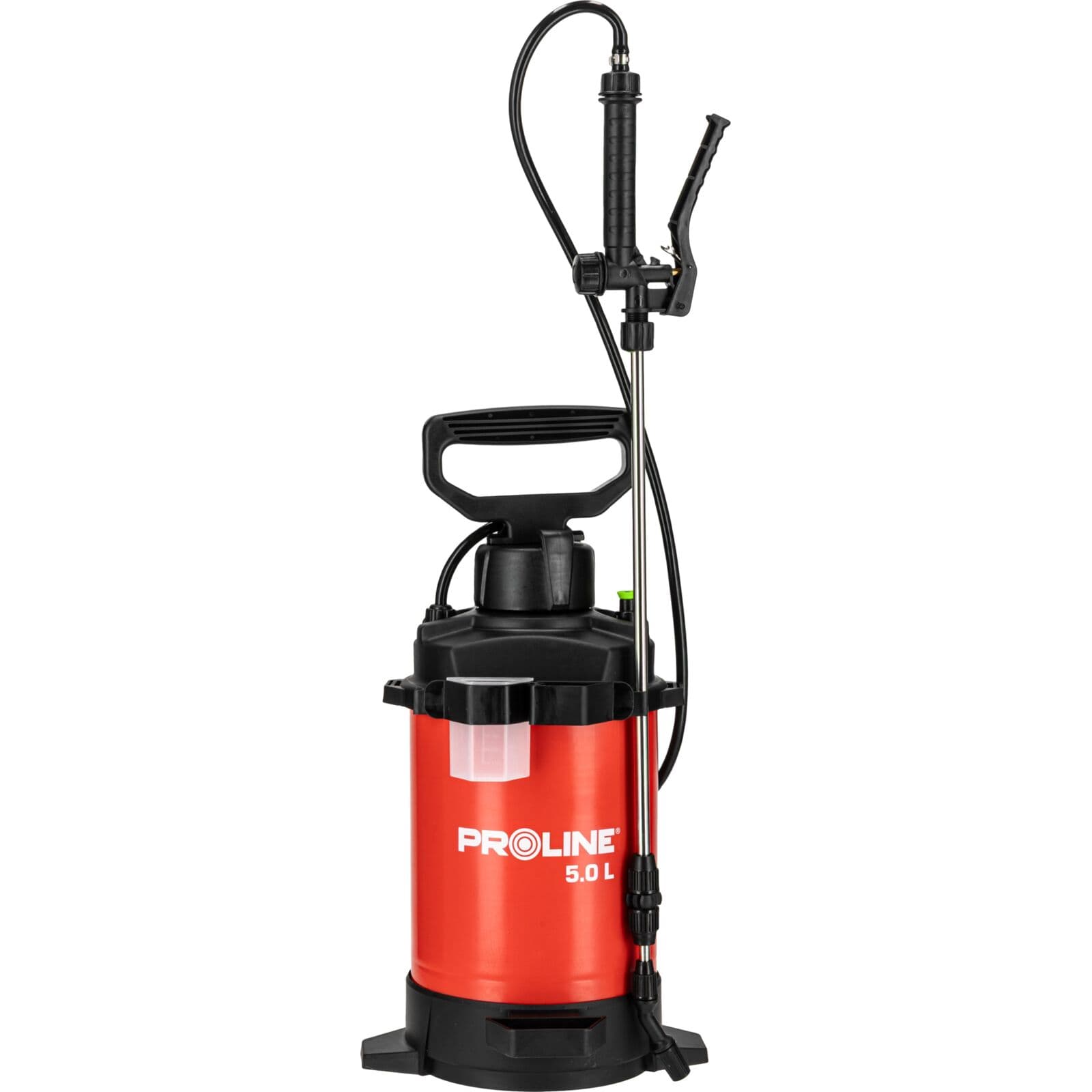 Pršilnik Proline 5 L, teleskopska lanca 490-880 mm