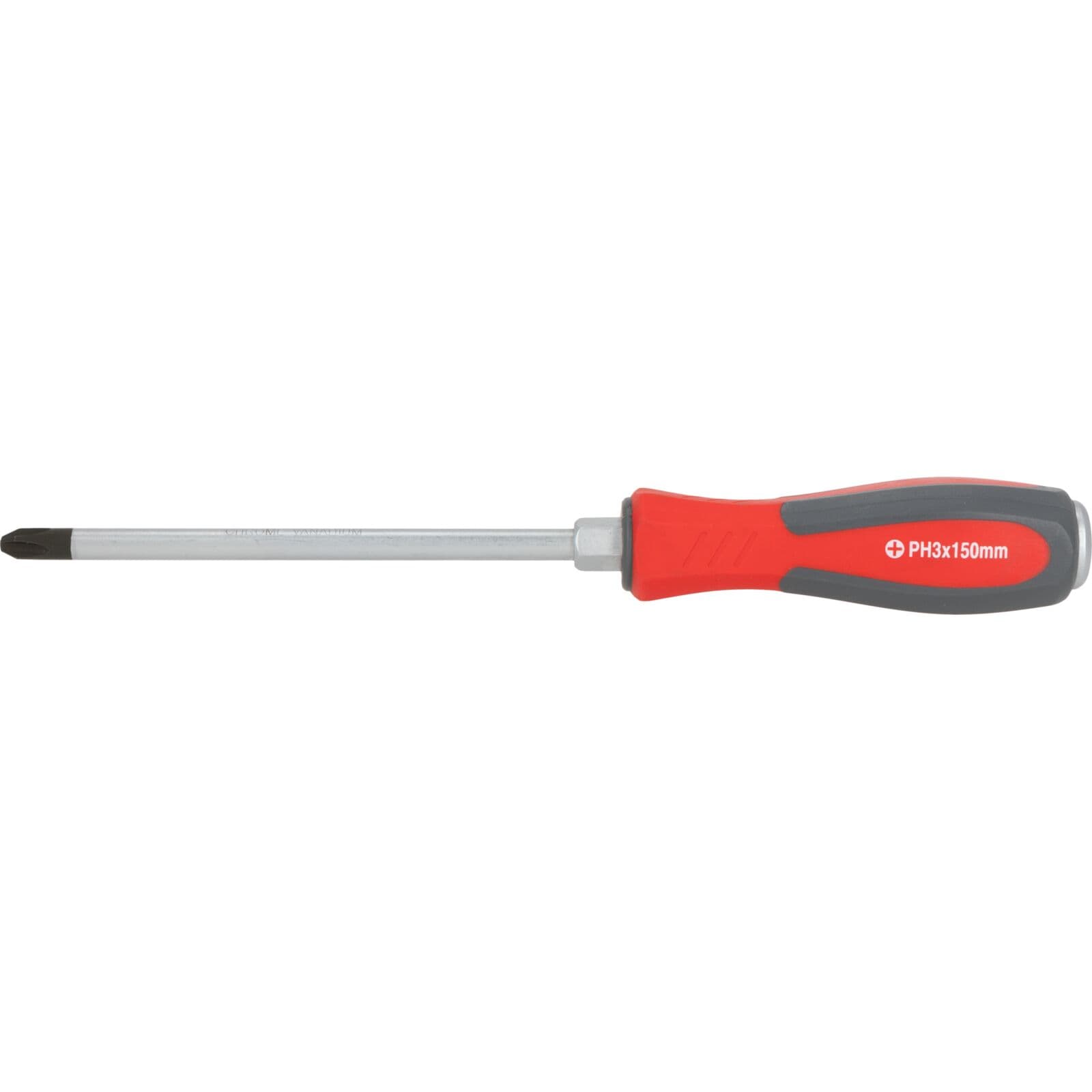 Udarni križni izvijač Proline PH3 x 150 mm
