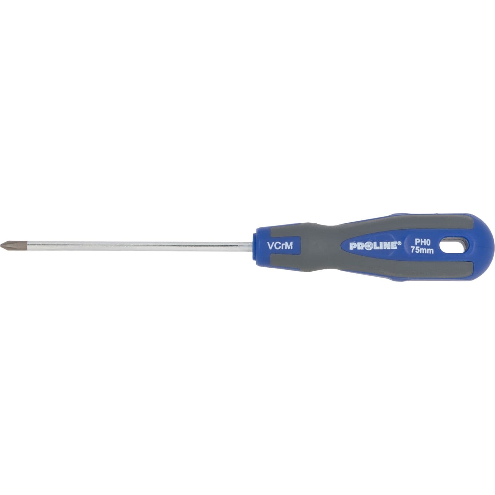 Izvijač križni Phillips NR0 Proline Soft Touch 75mm