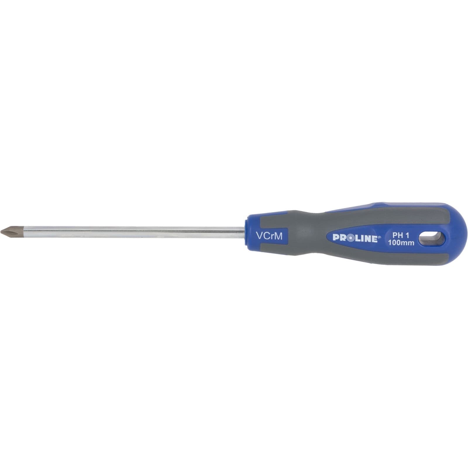 Izvijač križni Phillips NR1 Proline Soft Touch 100mm