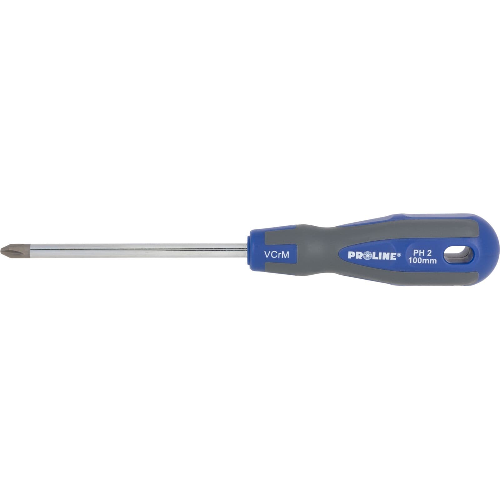 Izvijač križni Phillips NR2 Proline Soft Touch 100mm