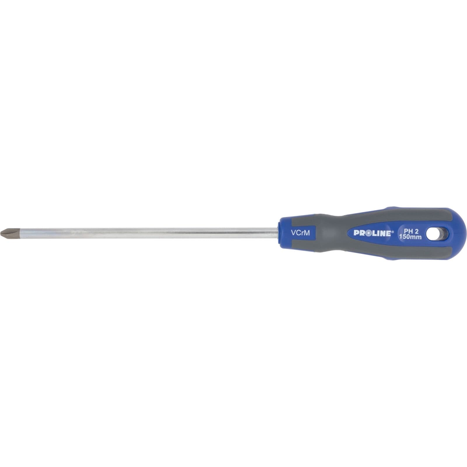Izvijač križni Phillips NR2 Proline Soft Touch 150mm