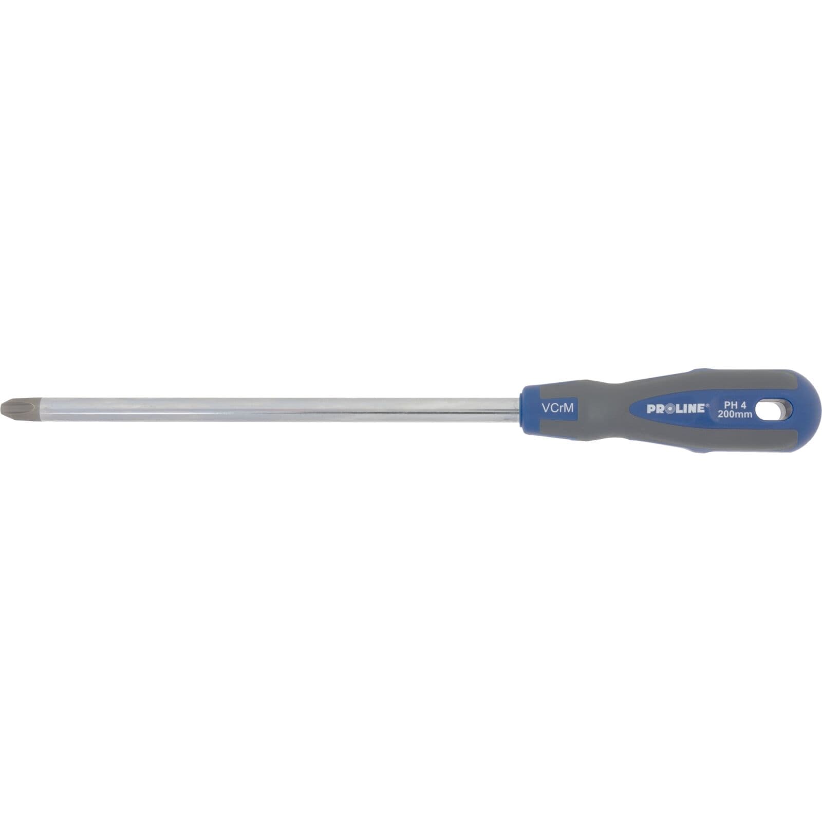 Izvijač križni Phillips NR4 Proline Soft Touch 200mm