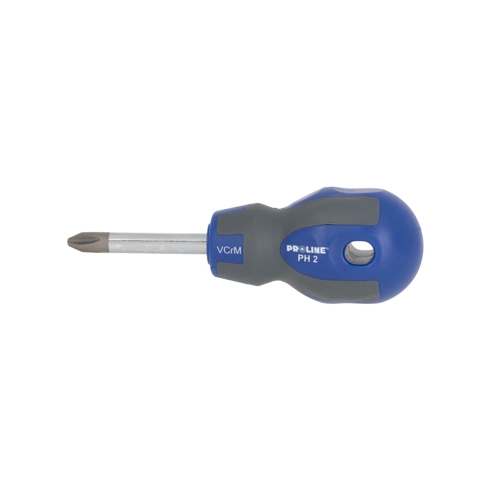 Izvijač križni Phillips NR2 Proline Soft Touch 38mm