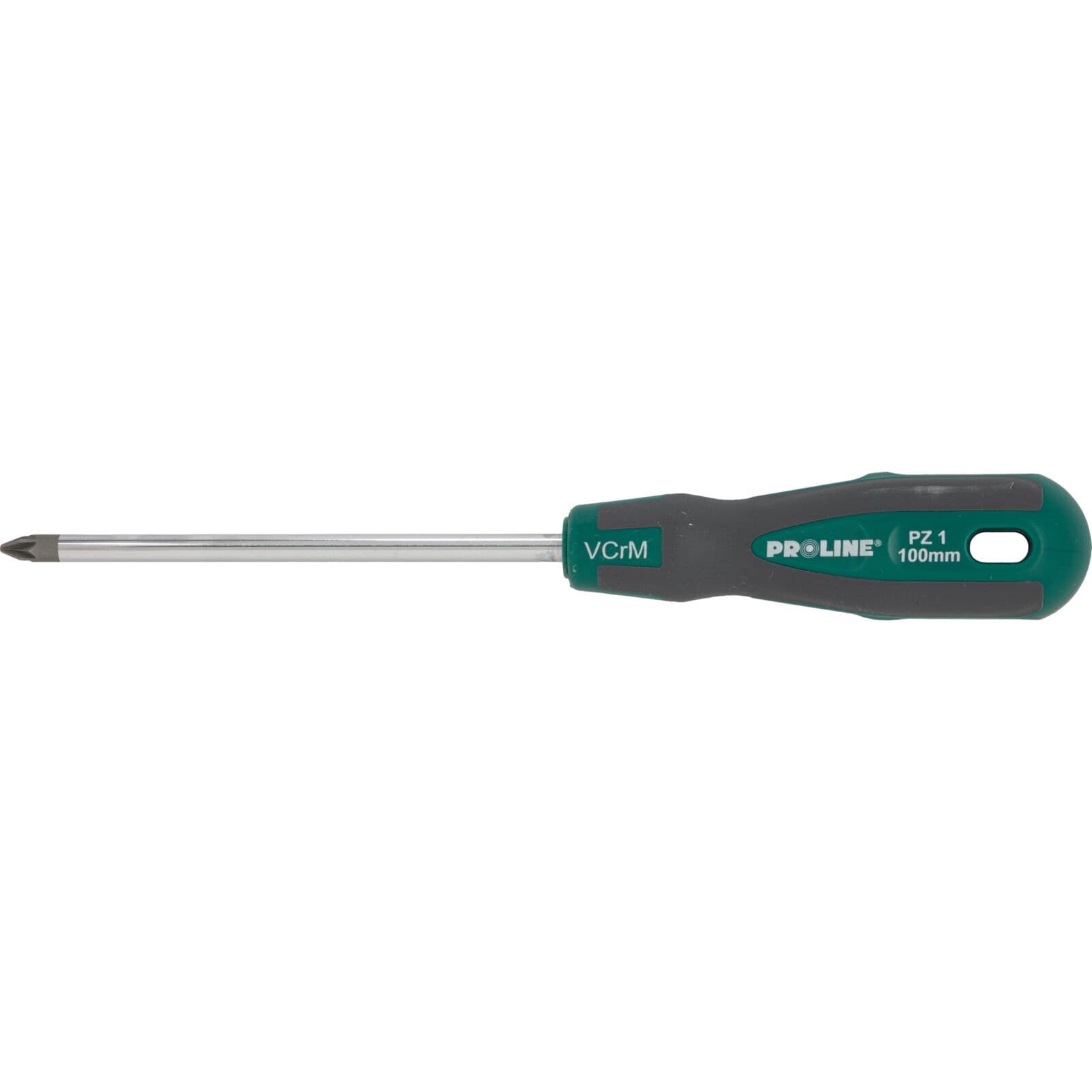 Izvijač križni Pozidriv NR1 Proline Soft Touch 100mm