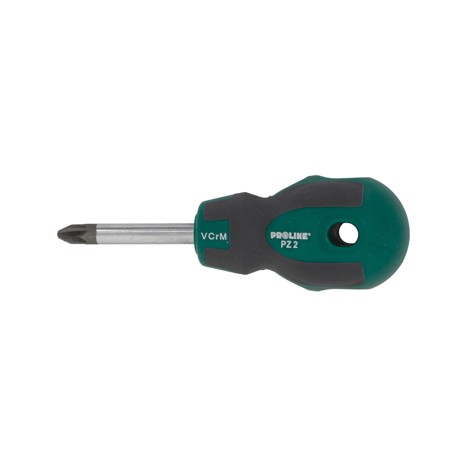 Izvijač križni Pozidriv NR2 Proline Soft Touch 38mm