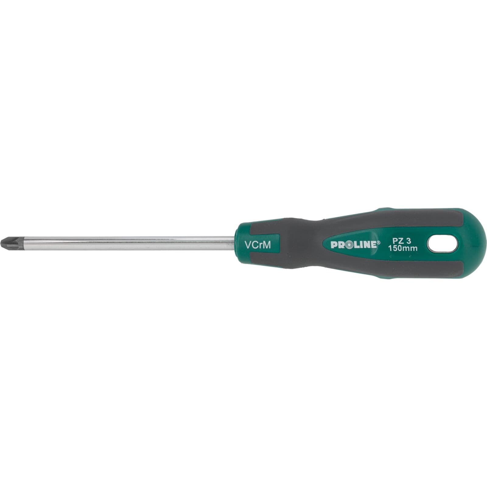 Izvijač križni Pozidriv NR3 Proline Soft Touch 150mm