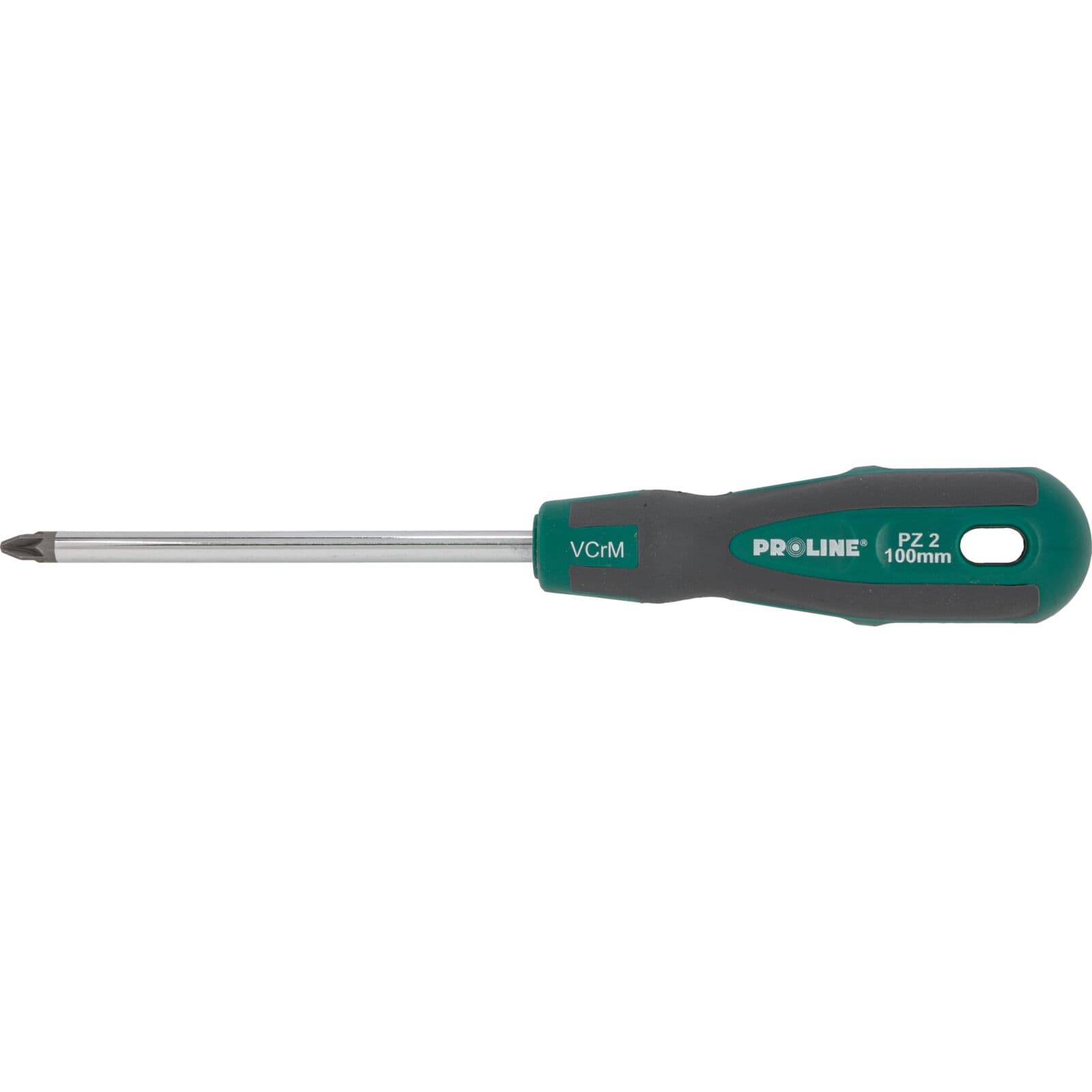 Izvijač križni Pozidriv NR2 Proline Soft Touch 100mm