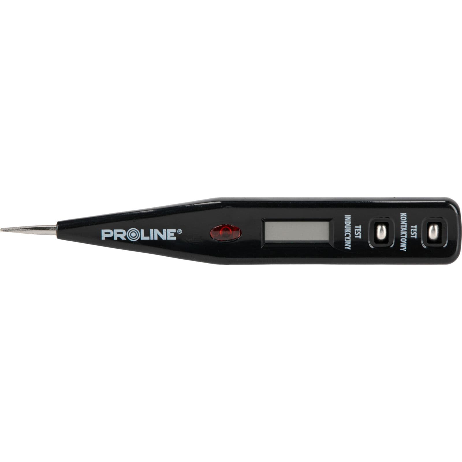 Preizkuševalnik napetosti Proline z LED diodo, 250V