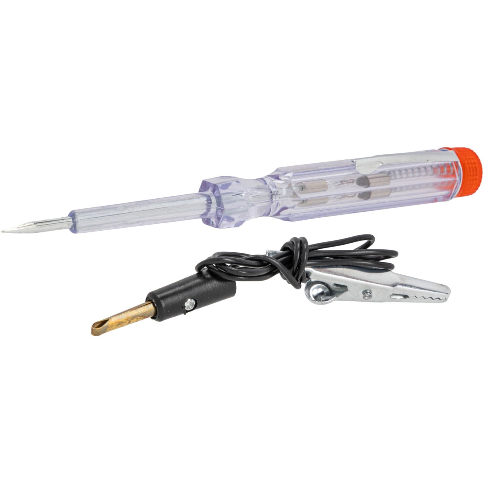 Mega napetostni tester, 6-24V DC