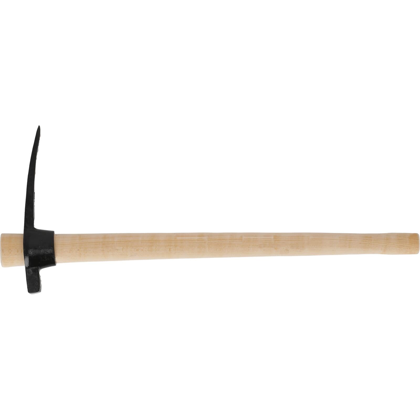 Enoramni trasirni bat / kramp POLSKA, 1.5 kg, leseni ročaj