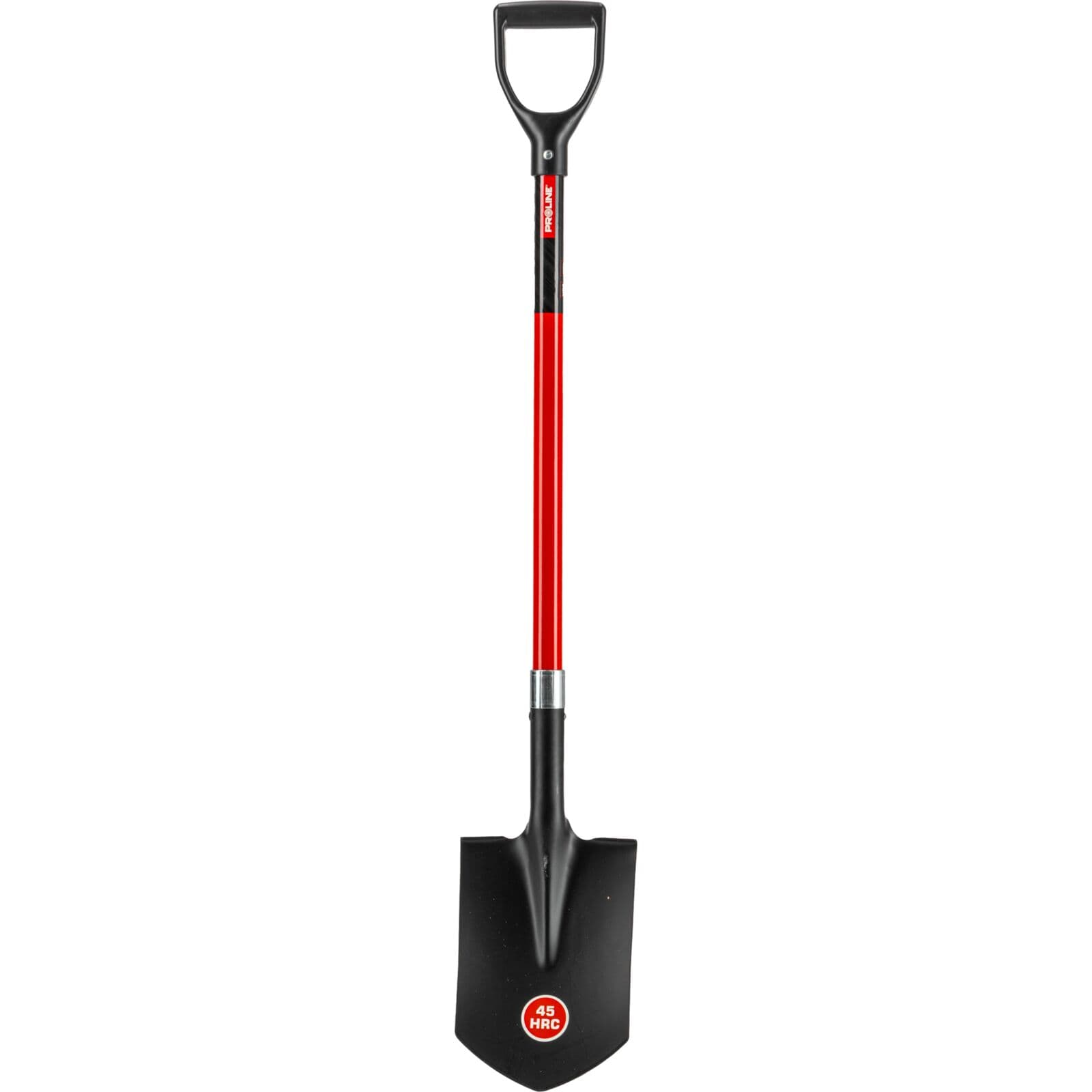 Proline vrtni špadel, oster, kaljen, z ročajem iz steklenih vlaken 1150mm