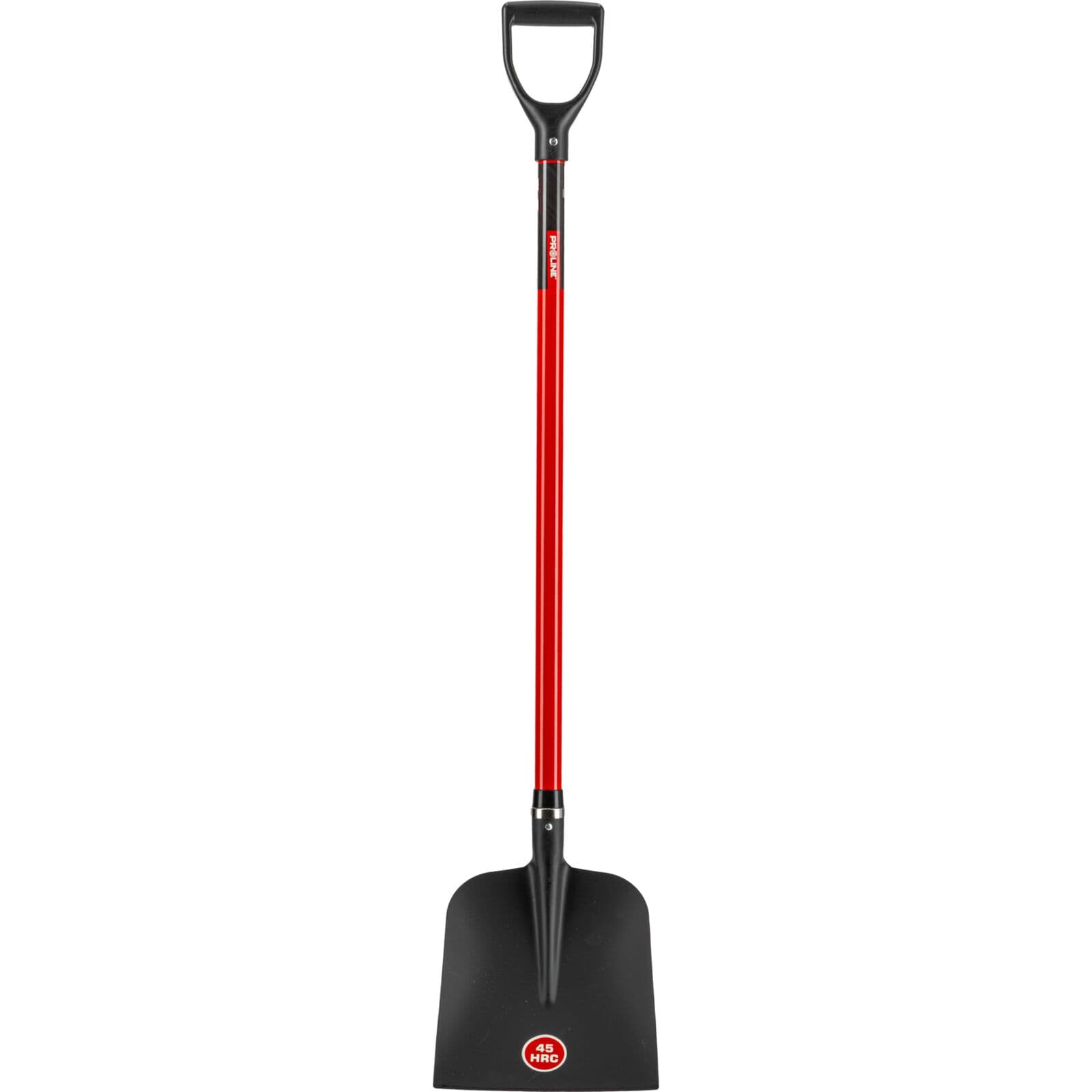 Vrtna lopata Proline, za pesek, ročaj iz steklenih vlaken, 1250mm