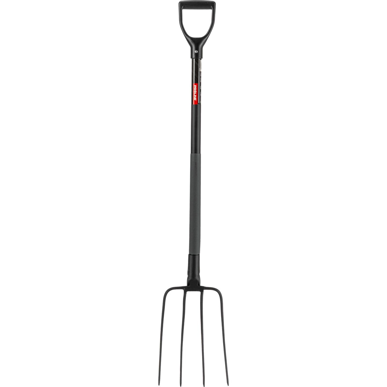 Gospodinjske vile Proline, 120cm, kovinski ročaj