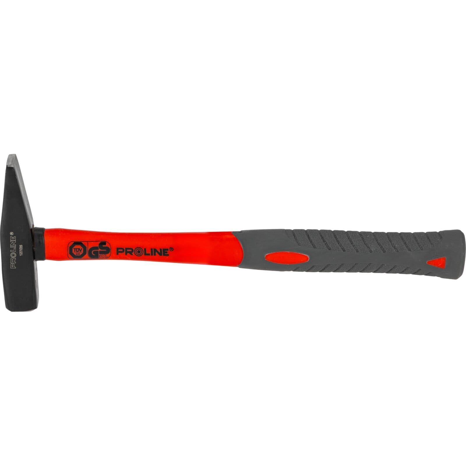 Klestarski kladivo Proline 0,2 kg, ročaj iz steklenih vlaken