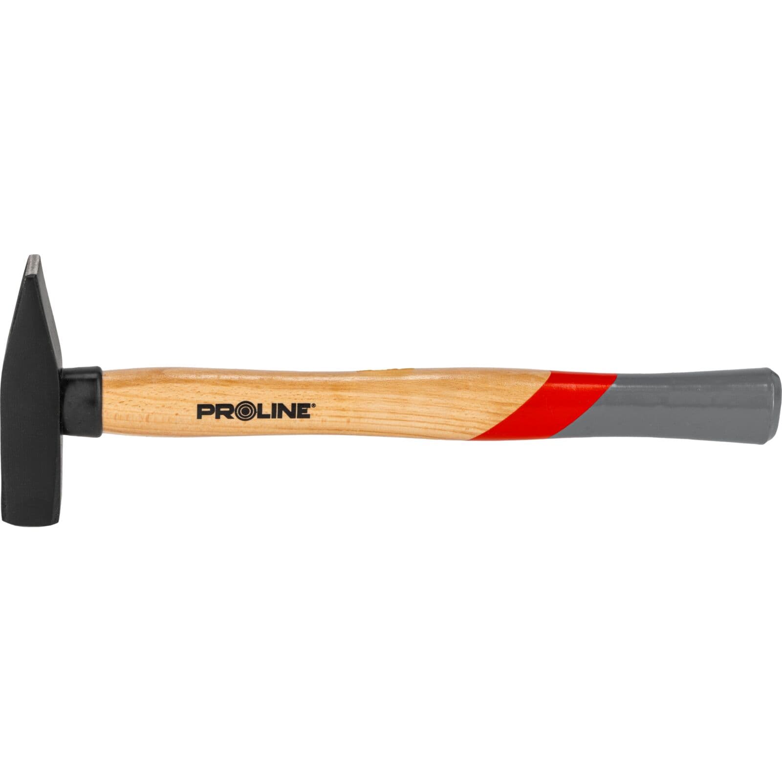 Proline Kladivo ključavničarsko 0,3kg, bukov ročaj, 300mm