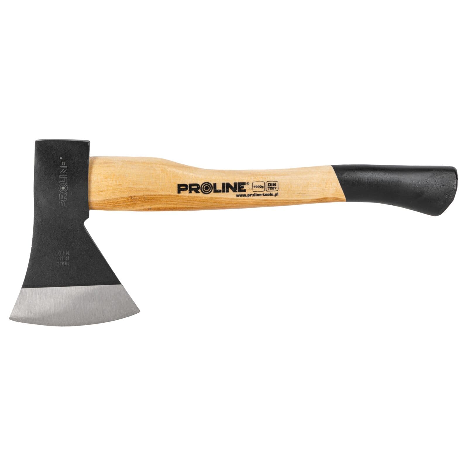 Sekira Proline, 1000g, leseni ročaj 430mm