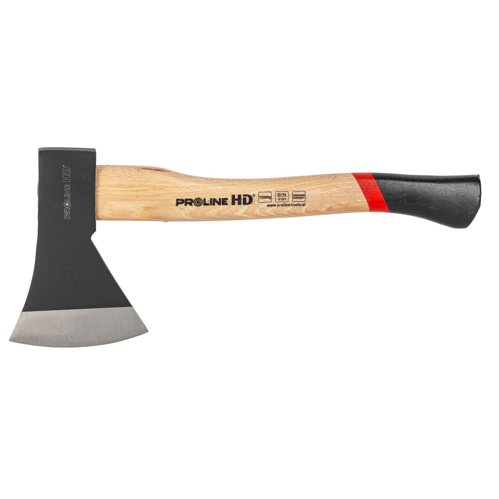 Sekira Proline HD, 1000g, ročaj iz hickory lesa