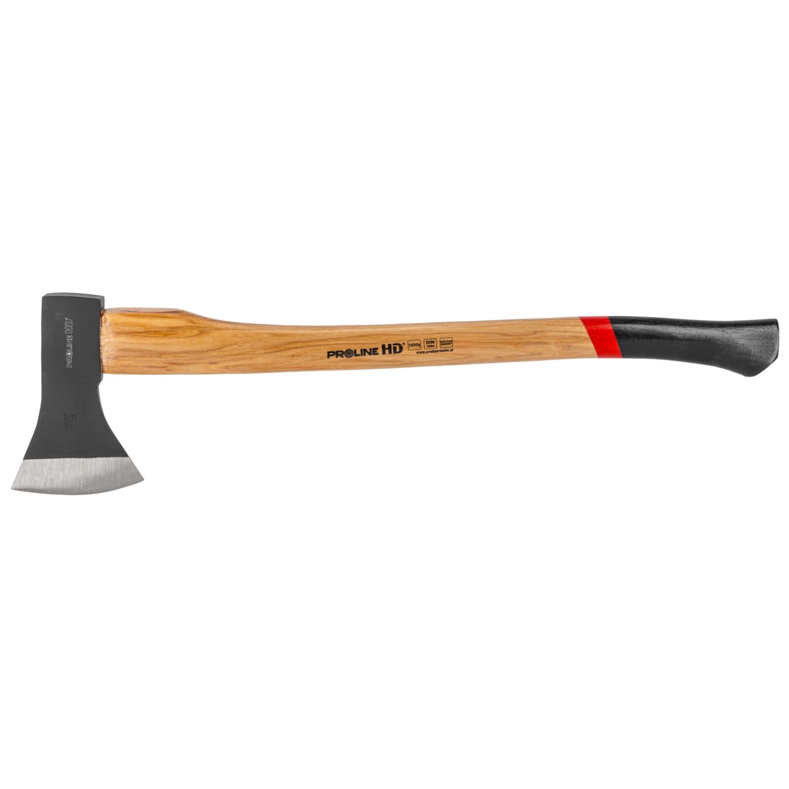Sekira Proline HD, 1250g, ročaj iz hickory lesa