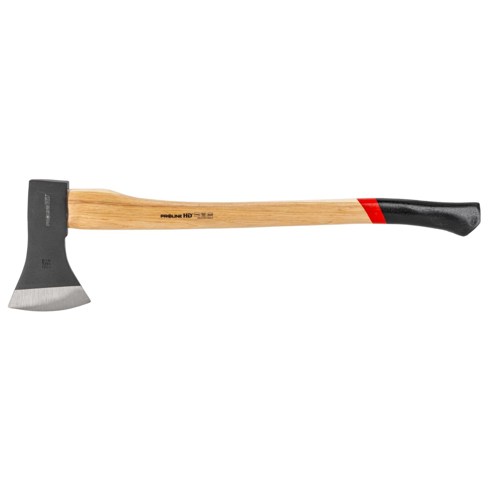 Sekira Proline HD, 1400g, ročaj iz hickory lesa