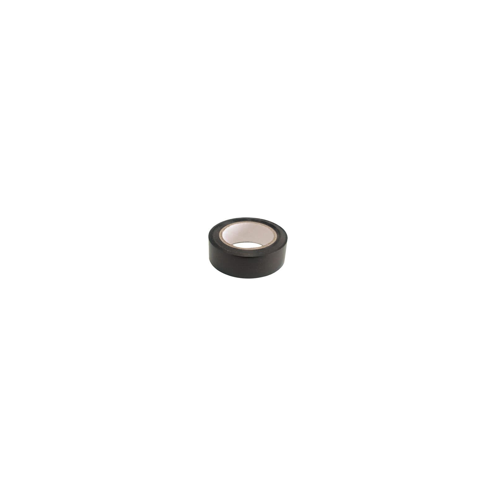 Izolacijski trak PVC 19mm*0,13mm*10m, črn