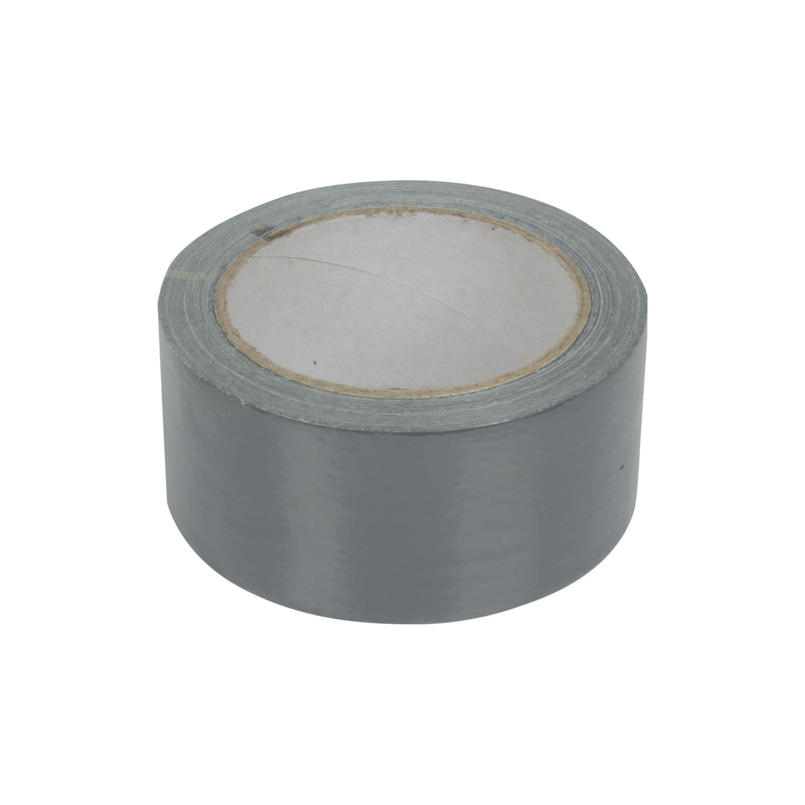 Univerzalni lepilni trak "duct tape", 48 mm x 9 m, siv